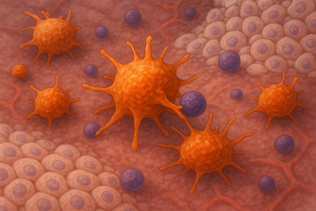 Macrophages & Cancer